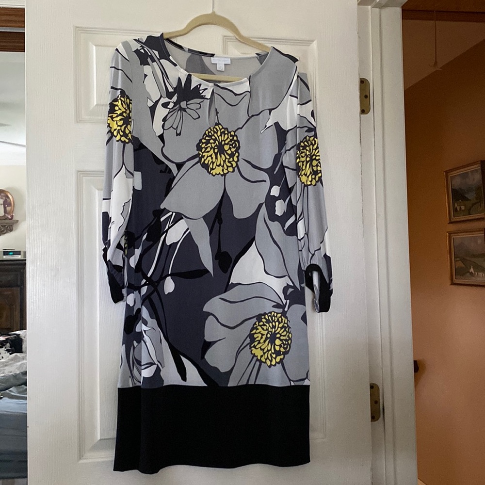 New York and Company dress